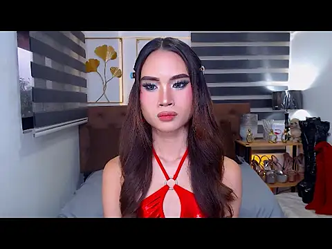 JuicyCockThea Obrolan Langsung XXX