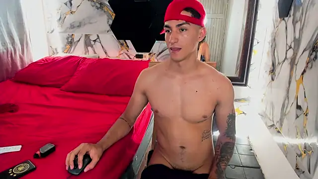 Živý XXX chat Goldendesirexx