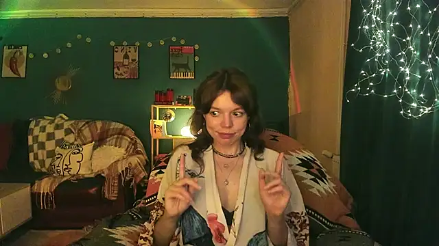 ClancyMorissey's Live XXX Chat