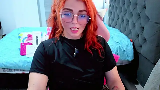 Alexatexa2929's Live XXX Chat