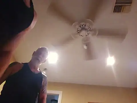 CajunAF's Live XXX Chat