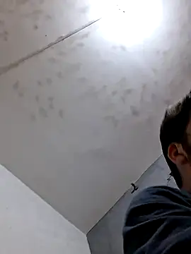 Show de CasadoHetero na webcam