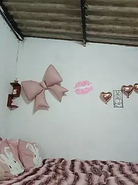 mileidy0106's Live XXX Chat