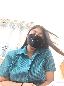 Show de Afnan_Azim010 na webcam
