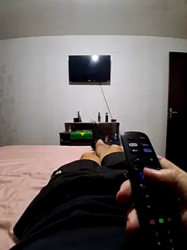 Show de webcam de CasadoHetero