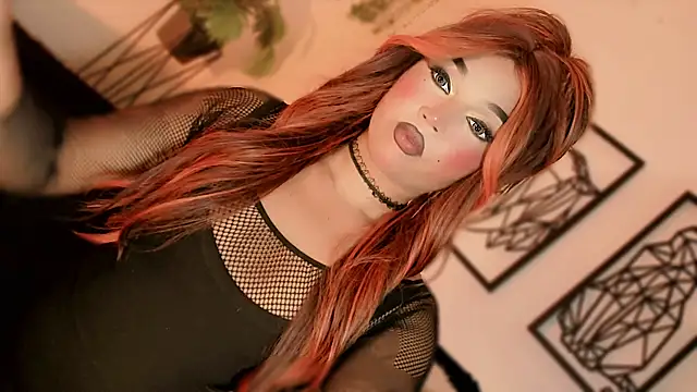 misstreslatin – Naživo XXX chat