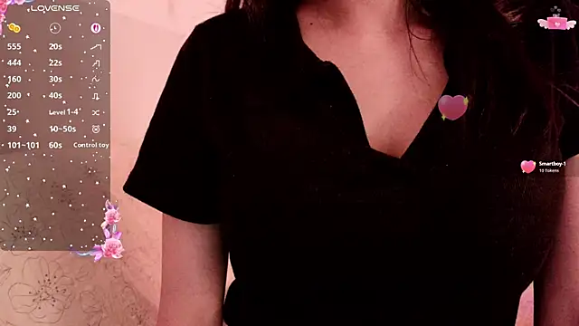 Bellaxoni's Live XXX Chat