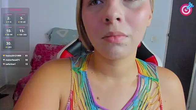 lana-rosse live XXX chat