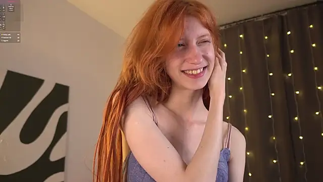 HaleyKoelling – Live XXX-chat