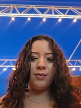 Chat XXX en directo de DollyRosee