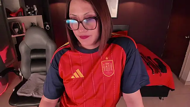 Veronica_Jacobss Obrolan Langsung XXX