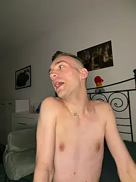 nick_subvyx – Live XXX-chat