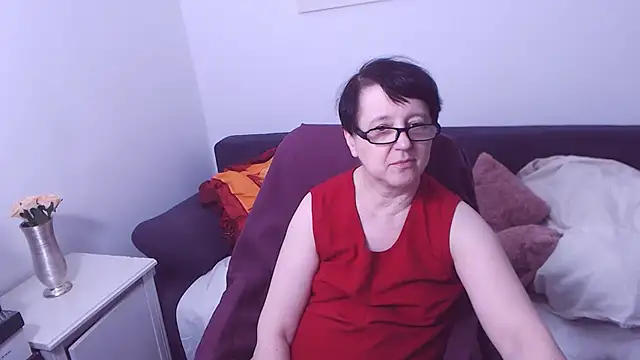 Chat XXX ao vivo de ChristaRose