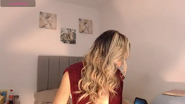 Chatroom XXX en direct de Marian_se
