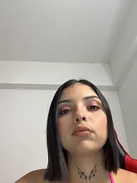 Chat XXX en directo de hannah_miltonn