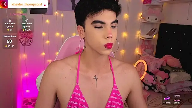 Kheyler_1 Chat XXX live