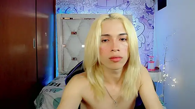 Larry_craft Live XXX-Chat