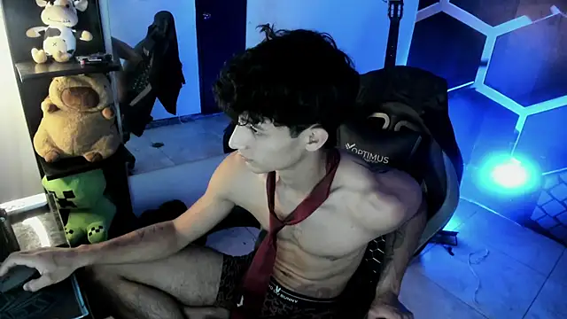 MaxiimoRomano_ 即時 XXX 聊天