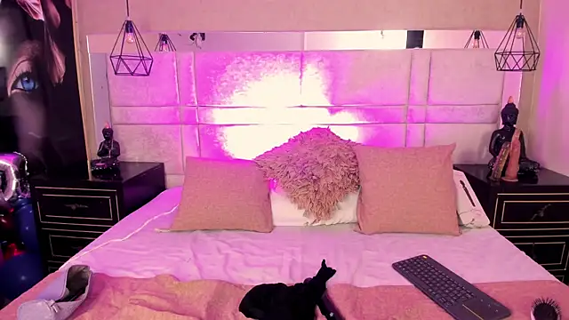 SamaanthaMiller live XXX chat