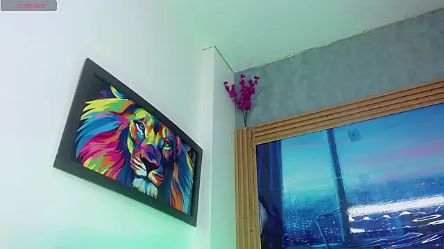 Deivelys 现场XXX聊天