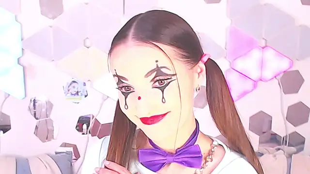LexiKiss' Live XXX Chat