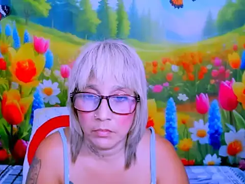 indianroxy Live XXX-Chat