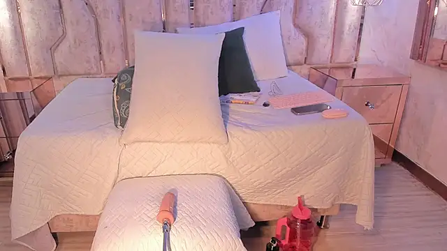 Онлайн чат XXX barbara_cambels