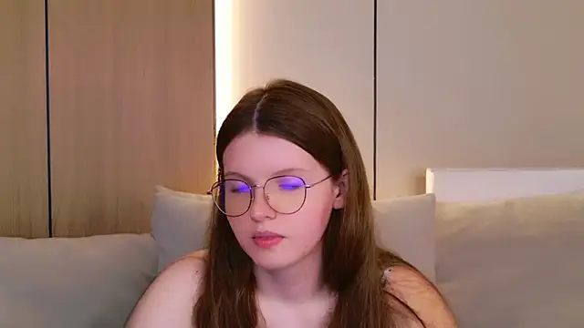 Gaby_Essen Adlı Modelin Canlı XXX Sohbeti
