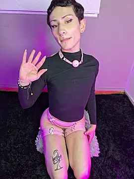 JiangShy666 XXX чат на живо