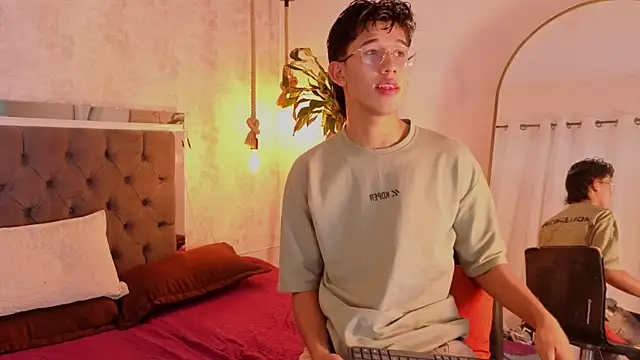 dave_eliot's Webcam Show