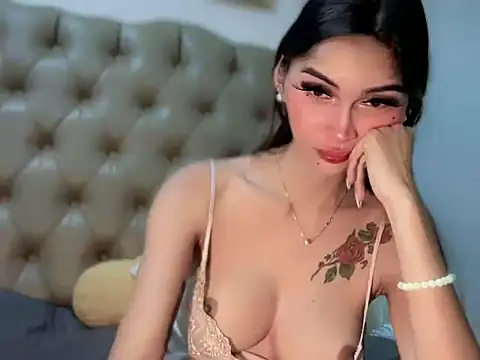 Miss_Young 现场XXX聊天