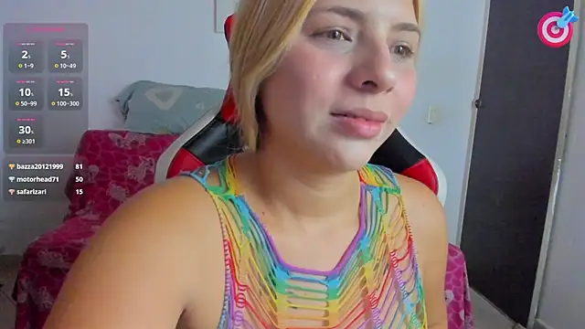 lana-rosse's Live XXX Chat