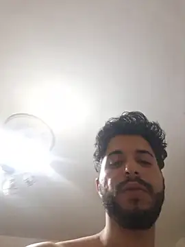 Show de PrincyBoy_1_ na webcam