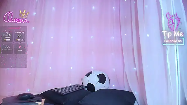 Chat XXX ao vivo de SunnyGilmoree