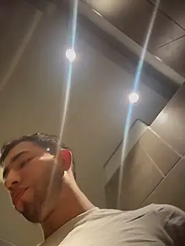 liam_bronw 网络视讯表演
