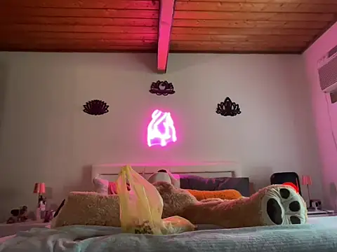 odbodu Live XXX-chat