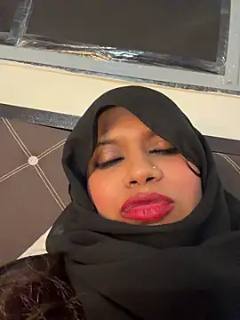 Mashuqqa_Forever's Live XXX Chat