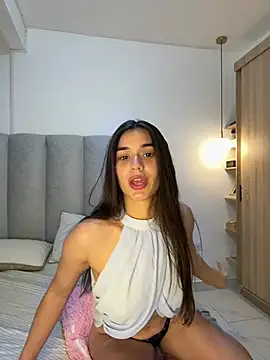 Chat XXX en directo de Valentina_lux1