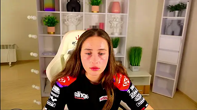 NadinnL's Live XXX Chat