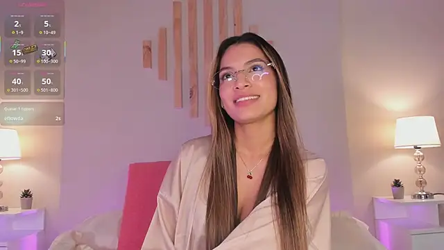 VictoriaNoah_ Adlı Modelin Canlı XXX Sohbeti