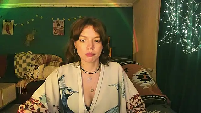 XXX chat uživo modela ClancyMorissey