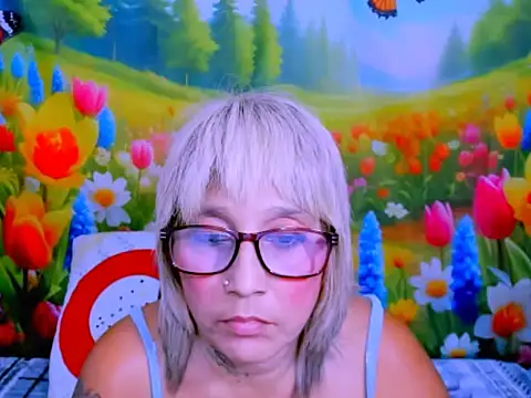 indianroxy Live XXX-Chat