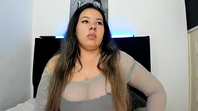 Chat XXX en directo de LinaBrowm