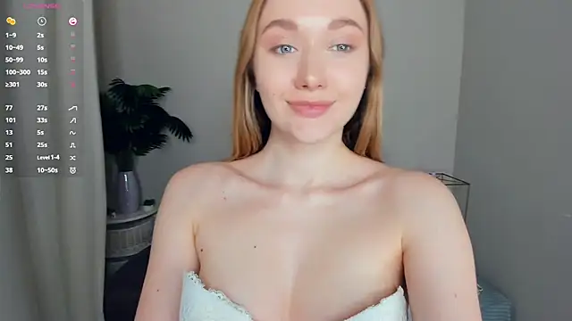 ThanhBuerger's Live XXX Chat
