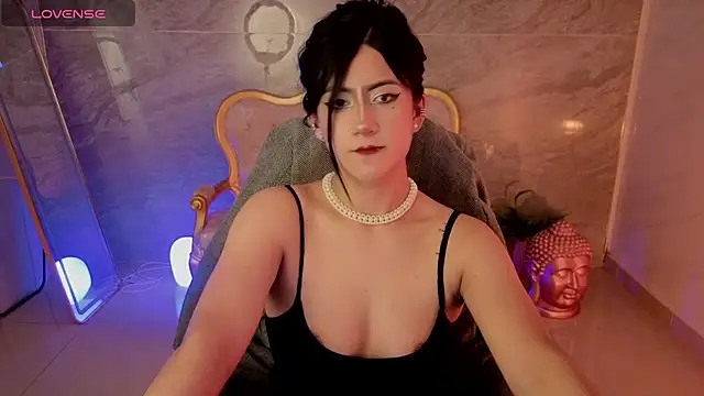 artemisa_ch1 Live XXX-Chat