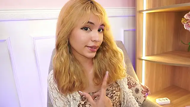 NamiKimura's Live XXX Chat