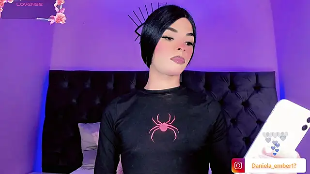 Amira_Ember Chat XXX live