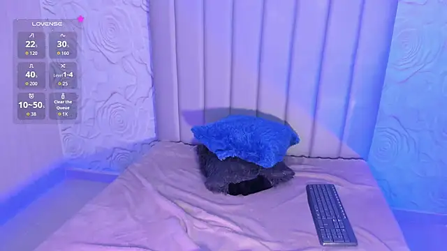 Lya_dubois_'s Live XXX Chat