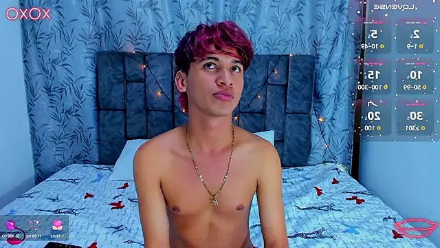 IhanKing Live XXX Chat