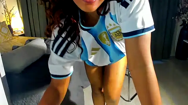 Chat XXX ao vivo de Bad_Girl_Kayra69